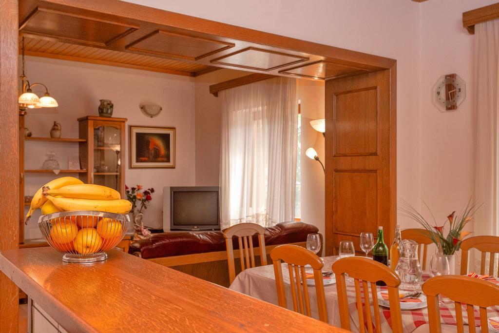 Holiday Home Leonida Єлса Екстер'єр фото