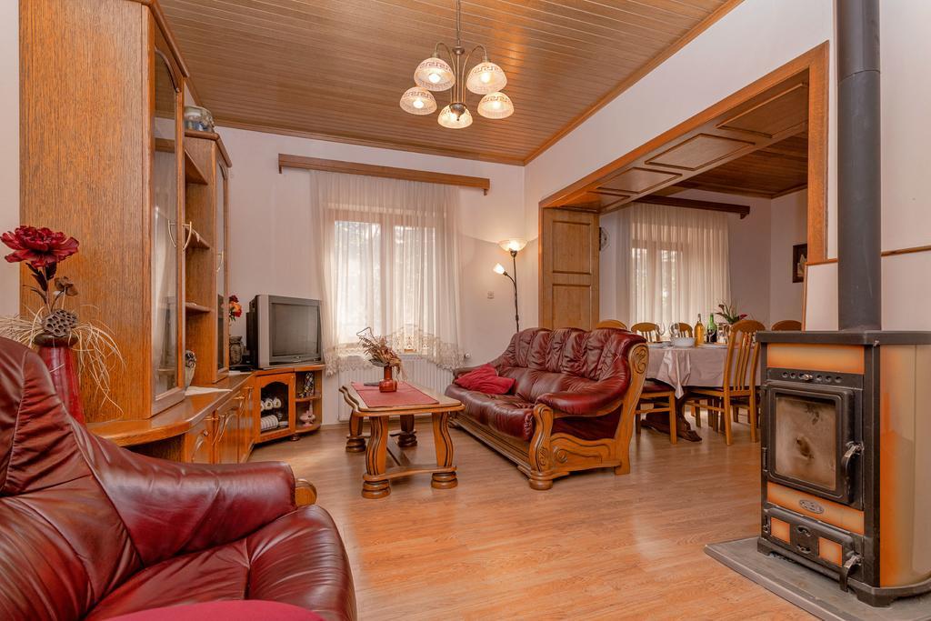 Holiday Home Leonida Єлса Екстер'єр фото