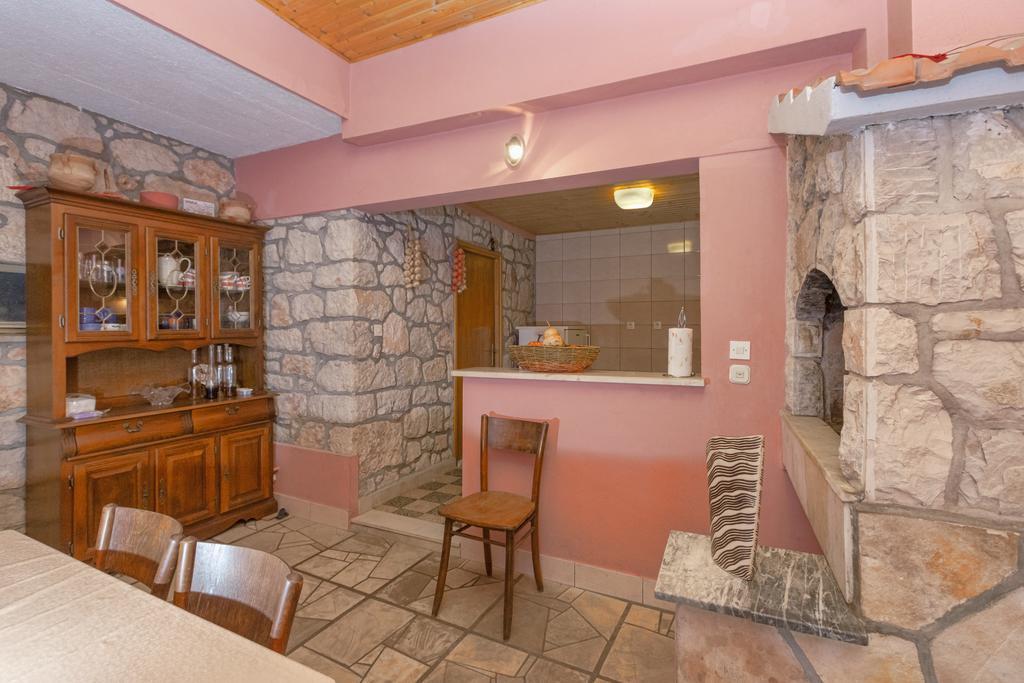 Holiday Home Leonida Єлса Екстер'єр фото
