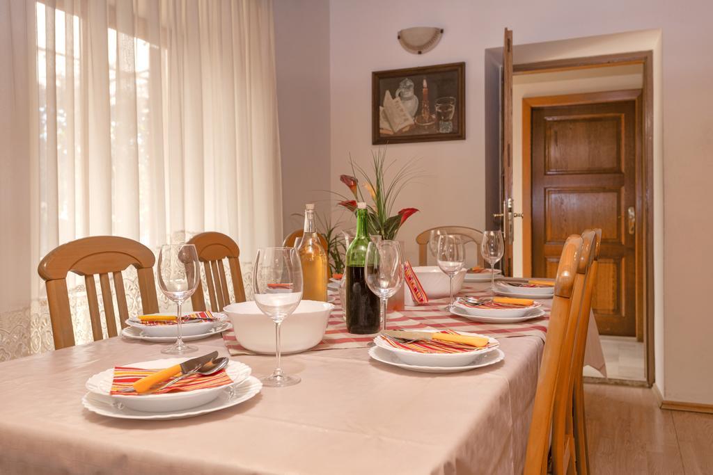 Holiday Home Leonida Єлса Екстер'єр фото