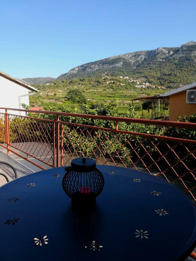 Holiday Home Leonida Єлса Екстер'єр фото