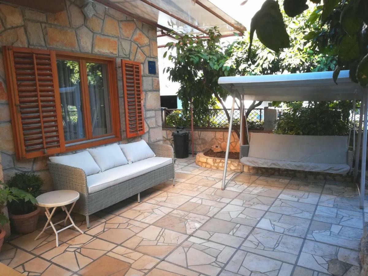 Holiday Home Leonida Єлса Екстер'єр фото